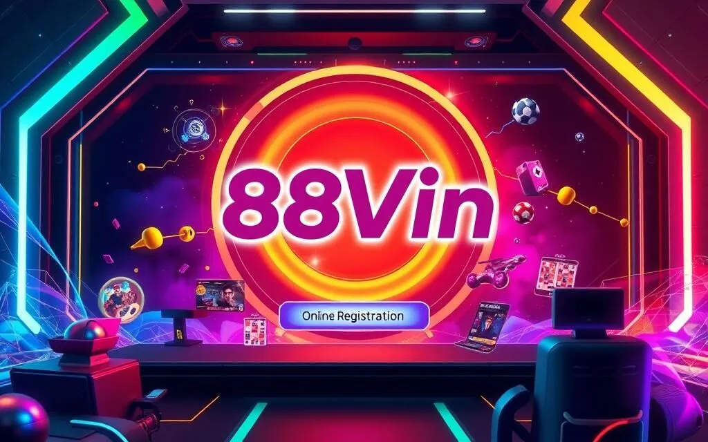 Đăng ký 88Vin