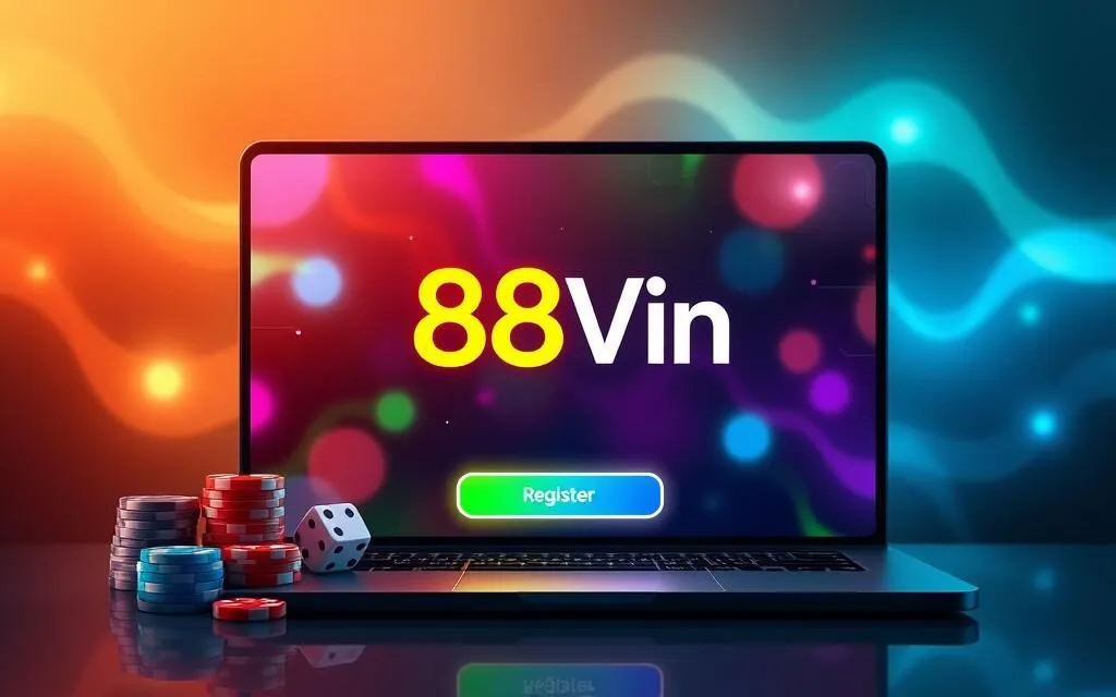 Đăng ký 88Vin Đăng ký 88Vin