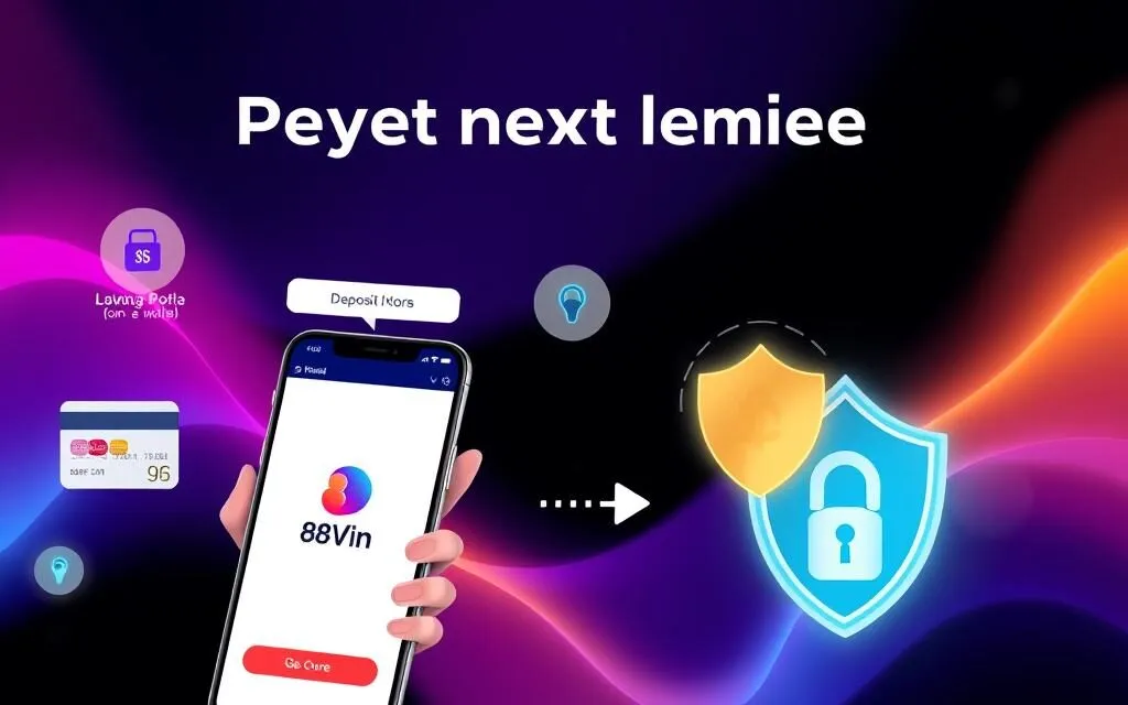 Hướng dẫn nạp tiền 88Vin