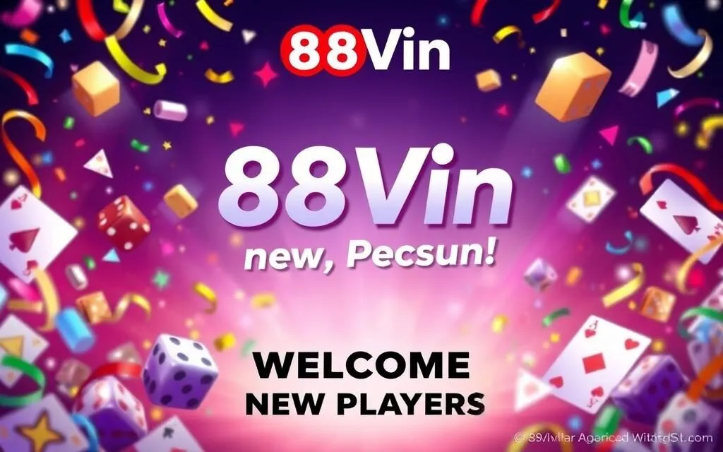 Khuyến mãi 88Vin Khuyến mãi 88Vin