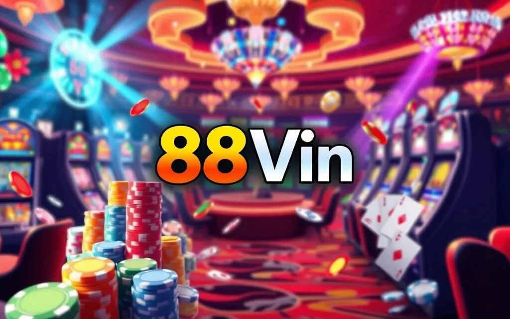 Khuyến mãi 88Vin Khuyến mãi 88Vin