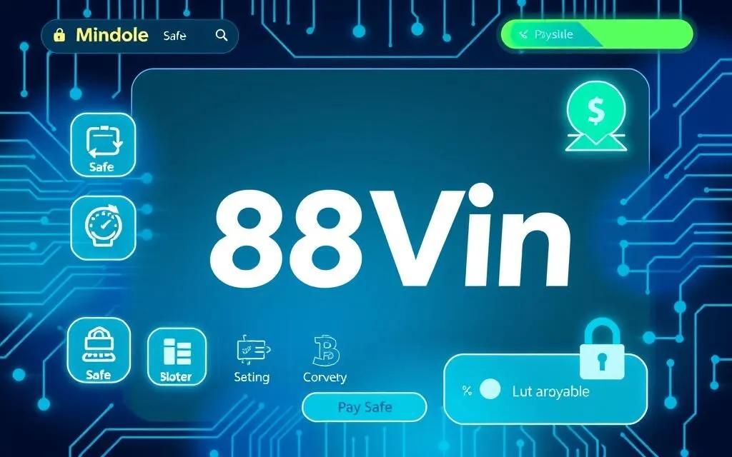 Nạp tiền 88Vin