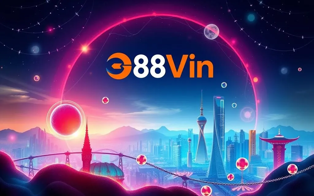 Tầm nhìn và sứ mệnh 88Vin Tầm nhìn và sứ mệnh 88Vin