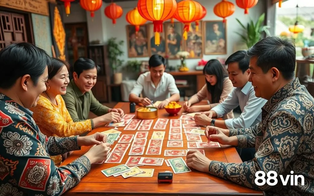 Tiến lên miền nam 88Vin Tiến lên miền nam 88Vin