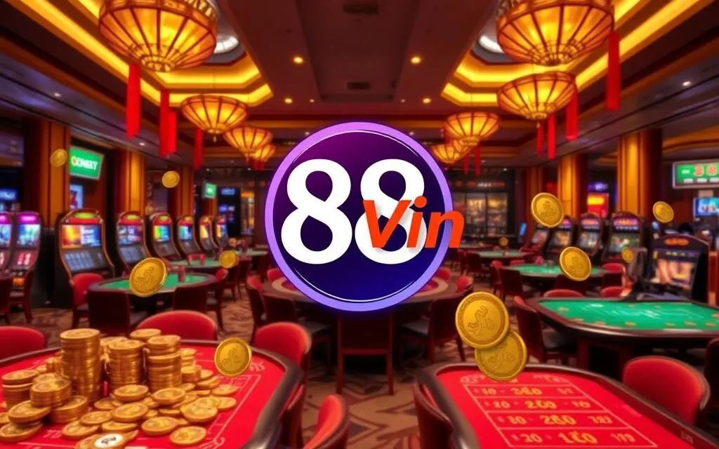 Xóc đĩa 88Vin nền tảng tin cậy Xóc đĩa 88Vin nền tảng tin cậy