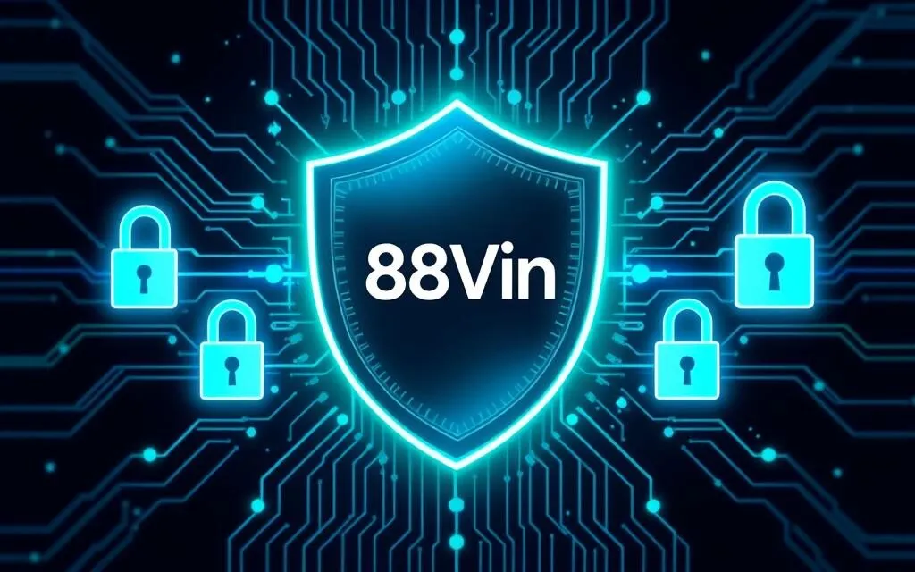 chính sách bảo mật 88Vin