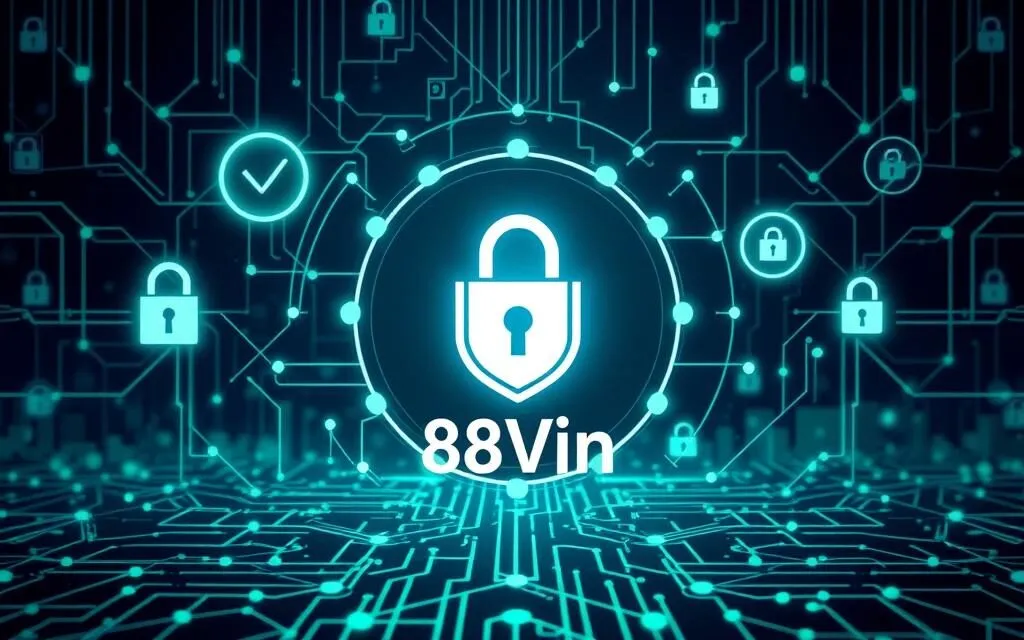 chính sách bảo mật 88Vin